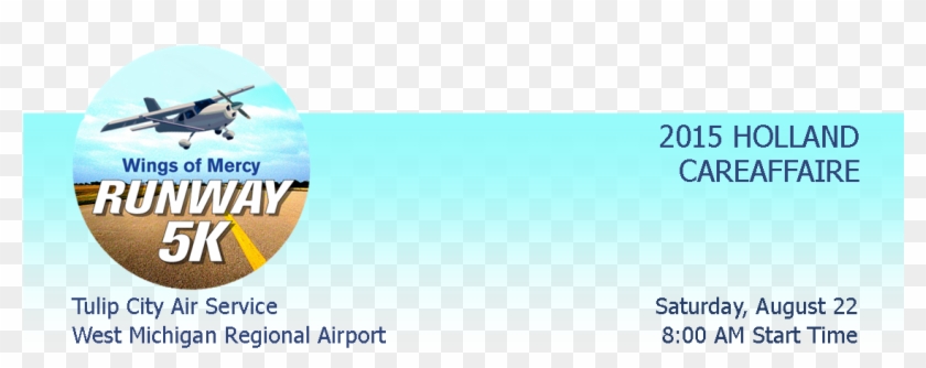 2015 Runway 5k Website - Honor Flight Clipart