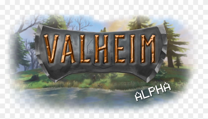 Valheim - Plate Girder Bridge Clipart