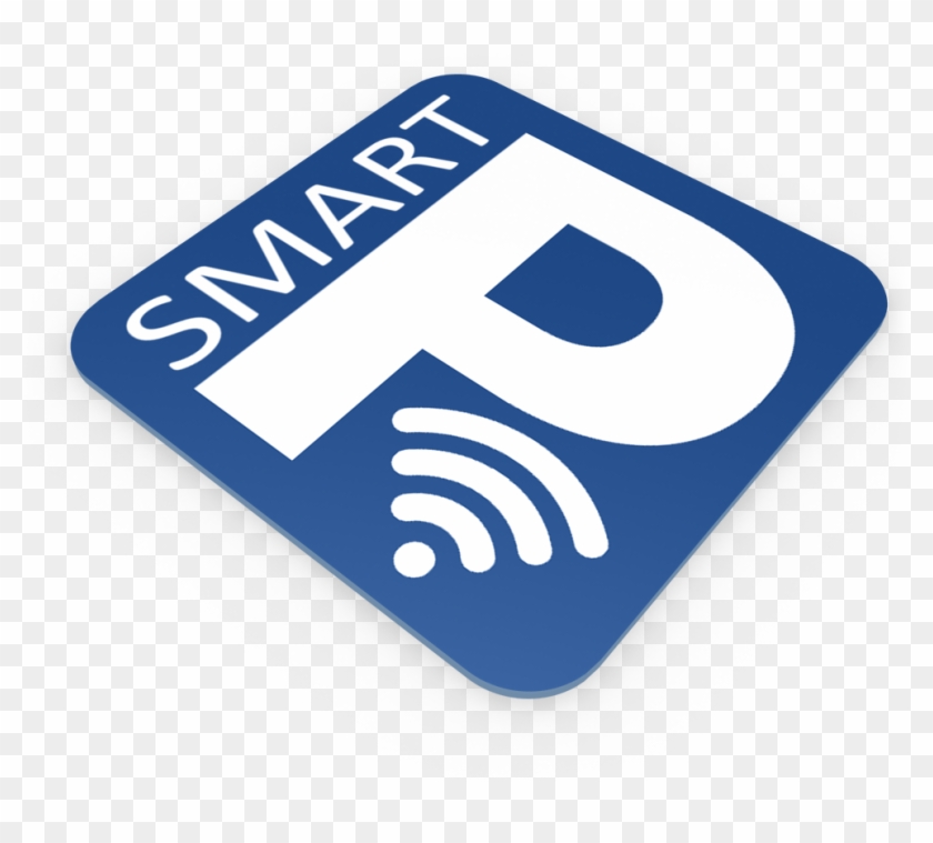 Parking Sign 3d - Emblem Clipart #3322548