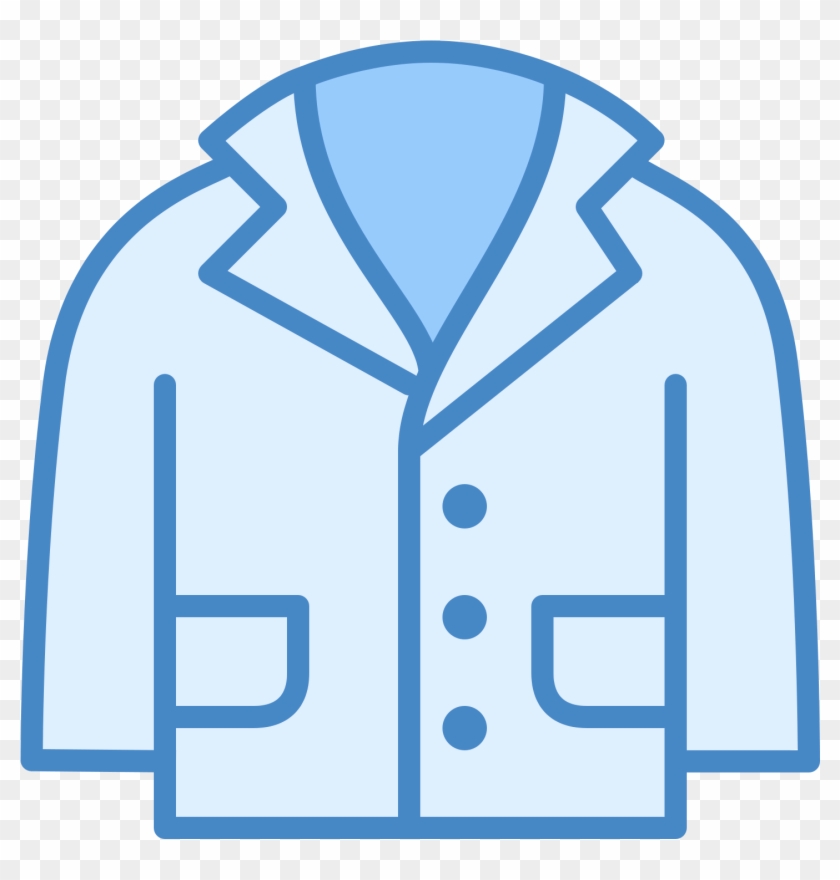 Vector Freeuse Stock Doctor Coat Clipart , Png Download - Sap R 3 Transparent Png