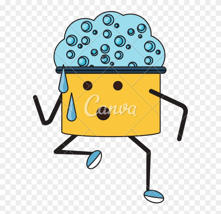 Ruler Clipart Kawaii - Png Download #3322644