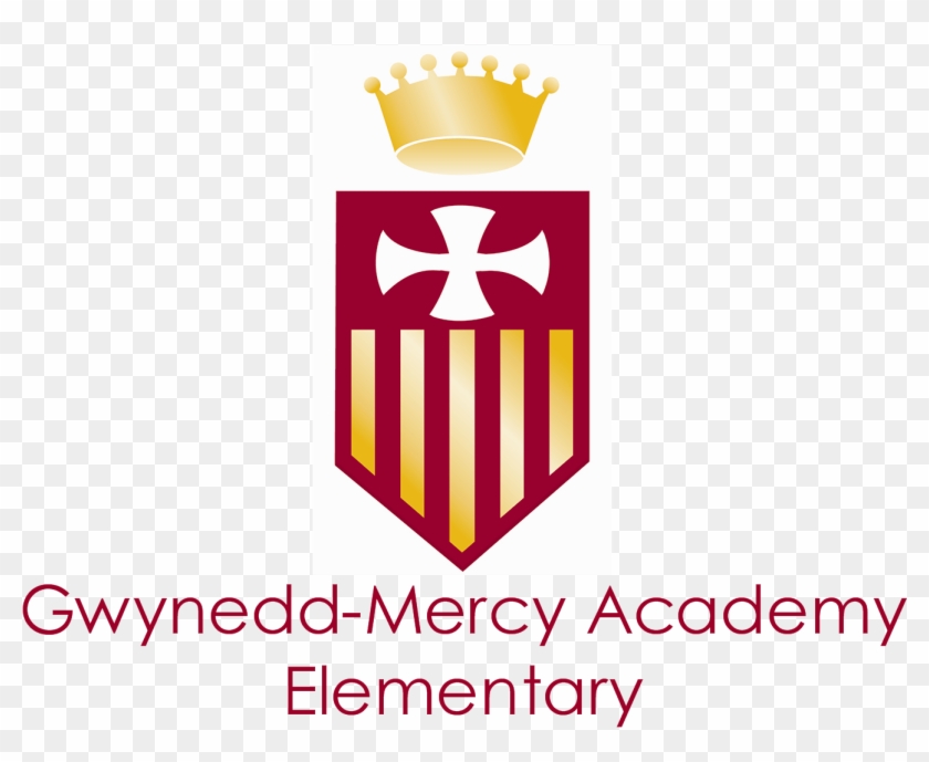 Gma Mercy Memo - Gwynedd Mercy Academy High School Clipart #3322699