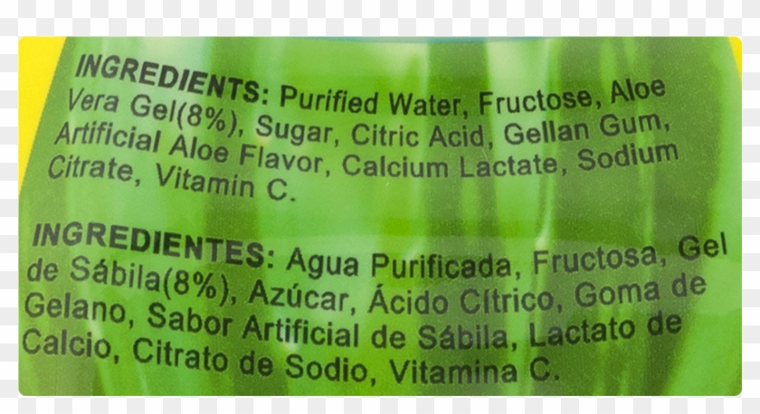 Sabila Png Clipart #3323159