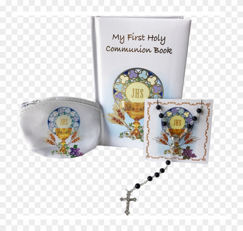 Description - Rosary Clipart #3323205