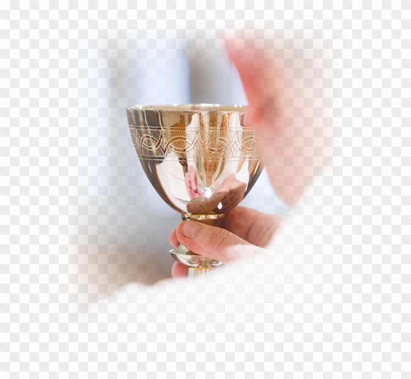 Champagne Stemware Clipart