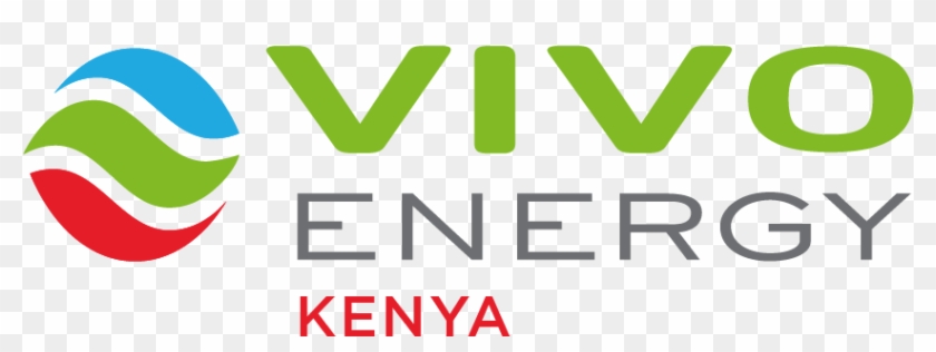 Ve Logo Kenya - Vivo Energy Ghana Limited Clipart #3323466