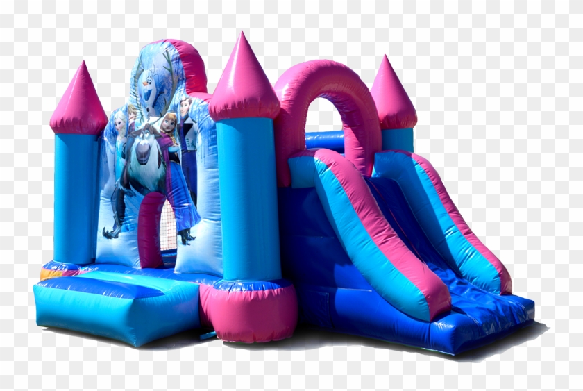 Diversionesgusfrozen - Inflatable Clipart #3323686