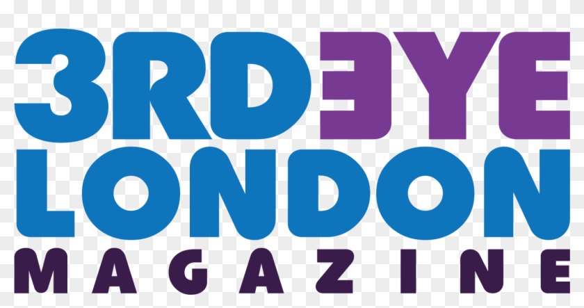 3rd Eye Magazine - Graphic Design Clipart