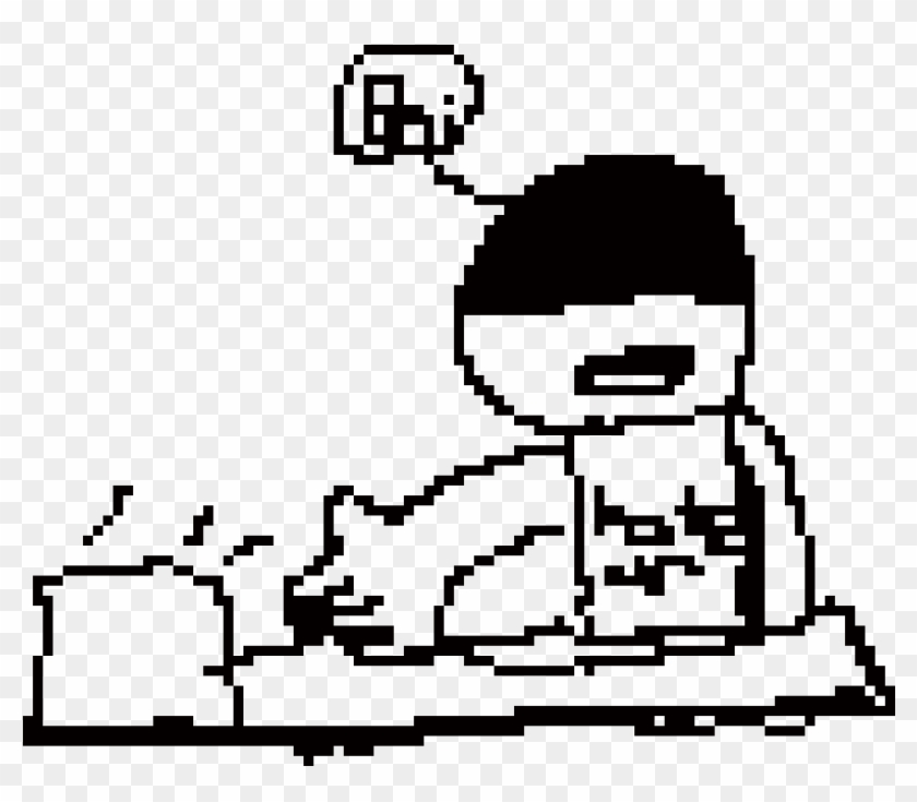 Haters Be Like - Illustration Clipart #3323943