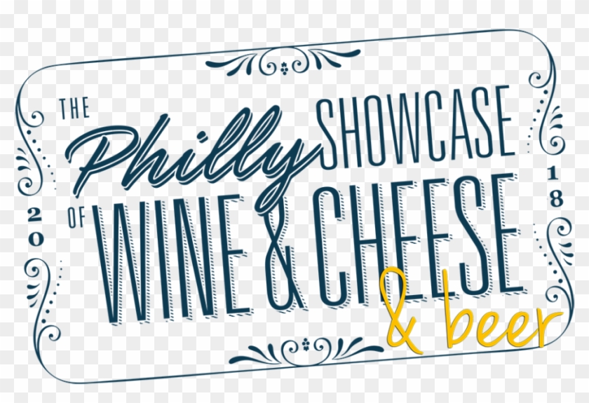Event Summary - Philly Showcase Wine And Cheese Clipart #3323950