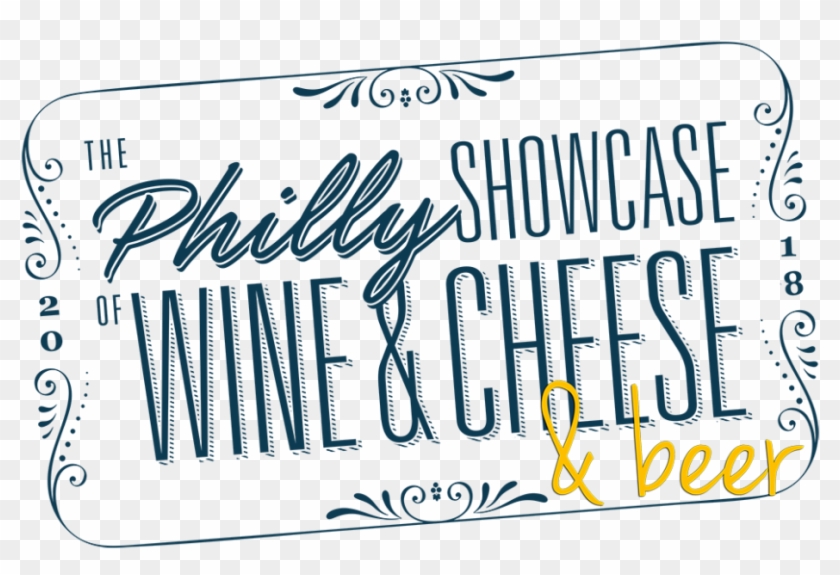Event Summary - Philly Showcase Wine And Cheese Clipart