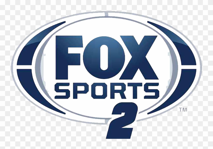 Fox Sports 2 Logo Png - Fox Sports 3 Logo Clipart
