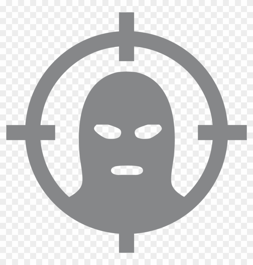 Theft Png - Anti Theft Icon Png Clipart #3324177