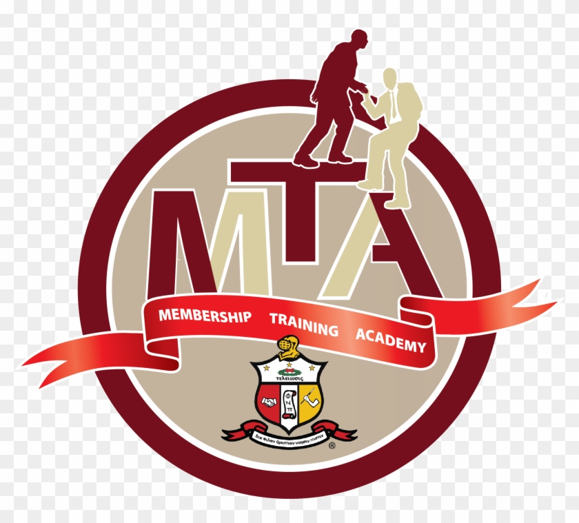 Membership Training Academy Login - Kappa Alpha Psi Clipart #3324488