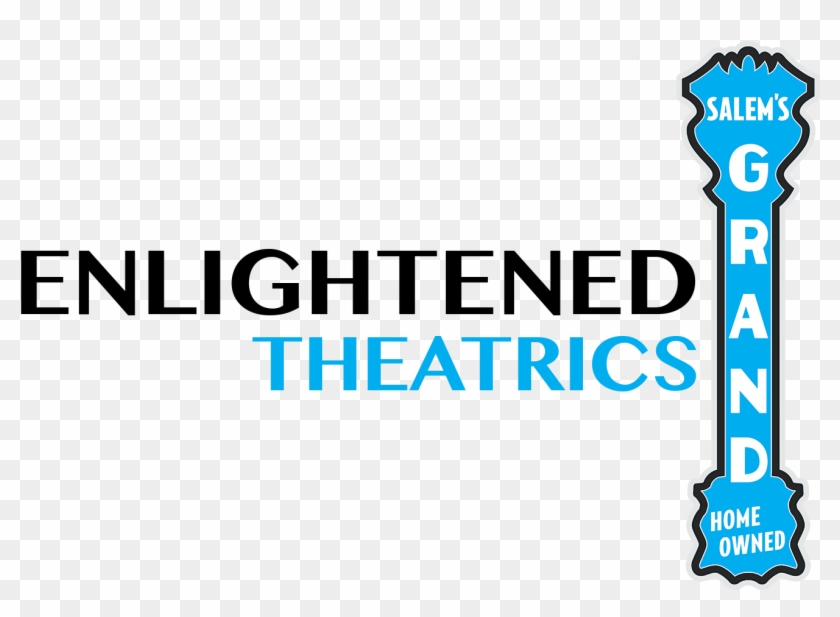 Enlightened Theatrics Logo Clipart