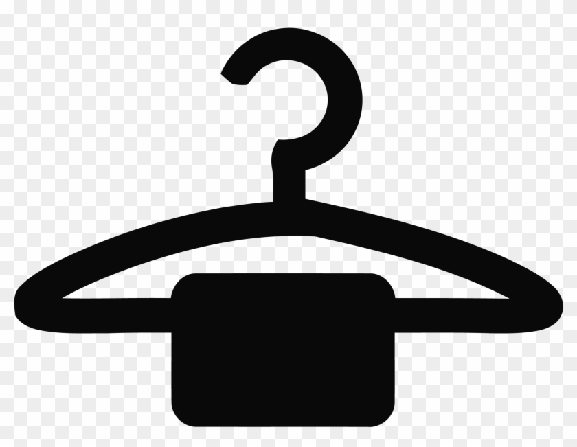 Iron Clipart Washing Clothes - Laundry Service Icon Png Transparent Png