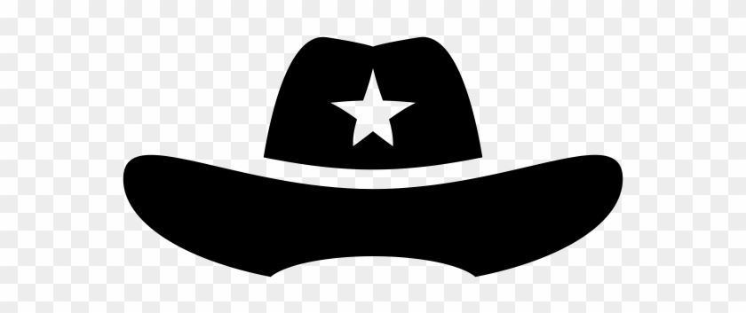 Cowboy Hat Clipart