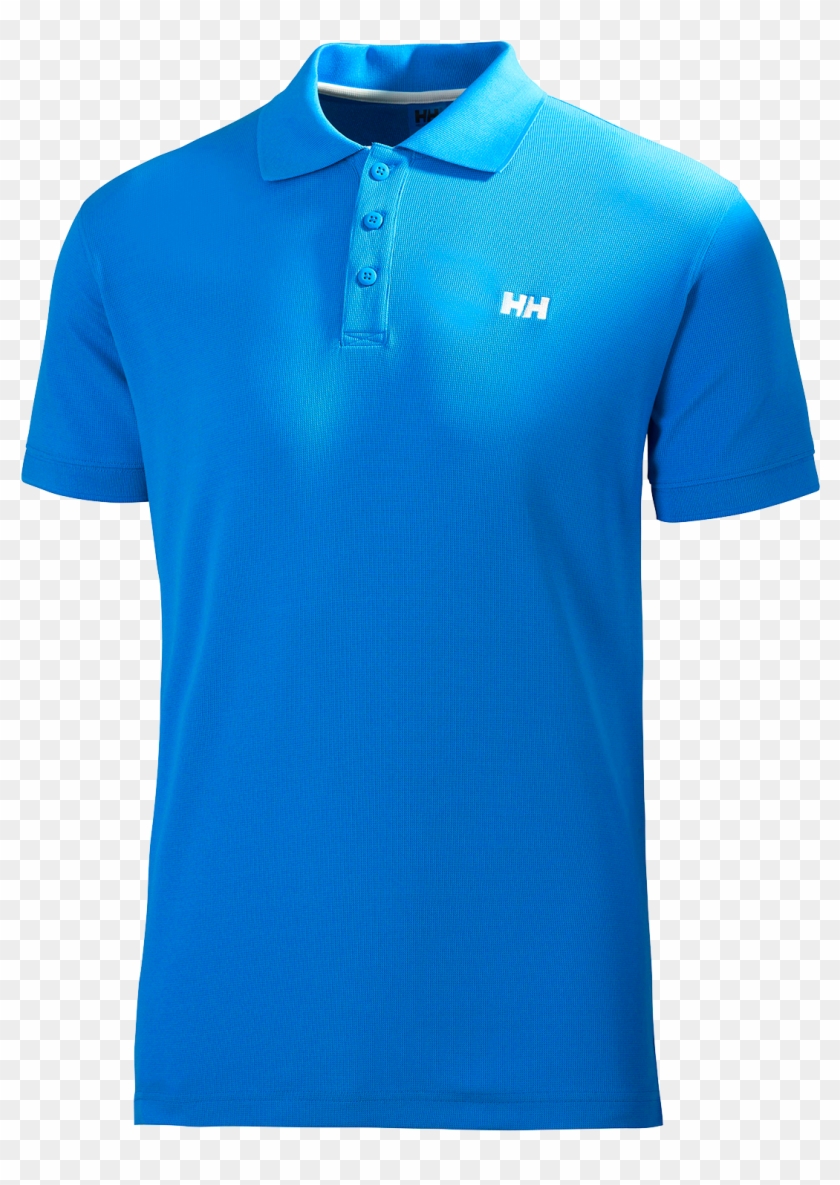 Image - Blue Shirt Polo Png Clipart #3324668