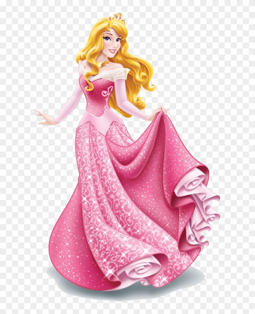 Princess Aurora Png Picture - Princesa Bela Adormecida Clipart #3324701