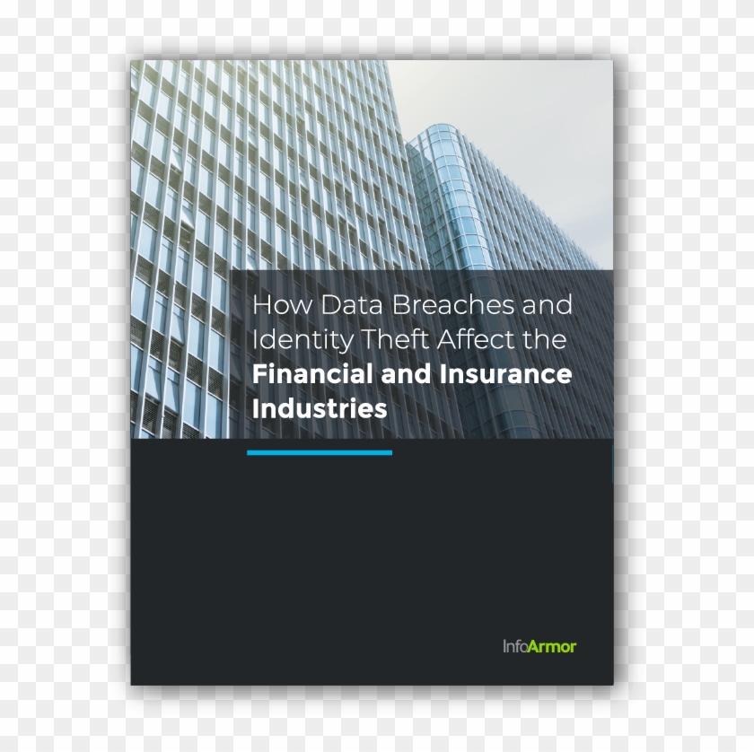 Ai How Data Breaches And Identity Theft 01 - Real Estate Clipart