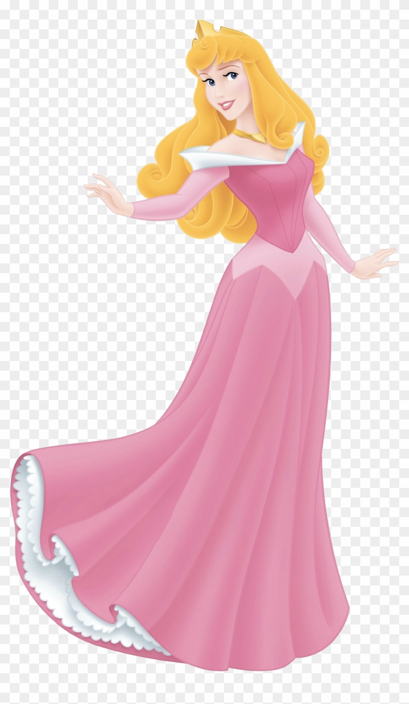 Download Princess Aurora Png Pic - Sleeping Beauty No Background Clipart