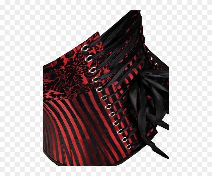 Lacy Strip Secondary1 Product Picture - Skirt Clipart #3324806