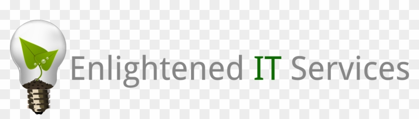 Enlightened It Services Limited - Sd Card Icon Clipart #3324810