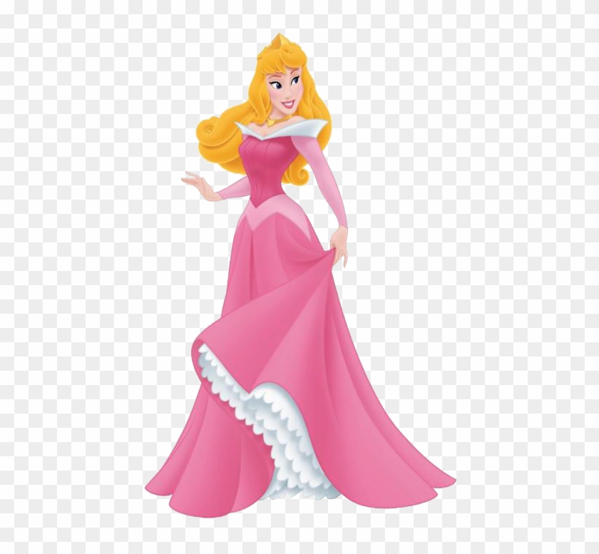 Aurora - Princess Barbie Doll Drawing Clipart #3324869