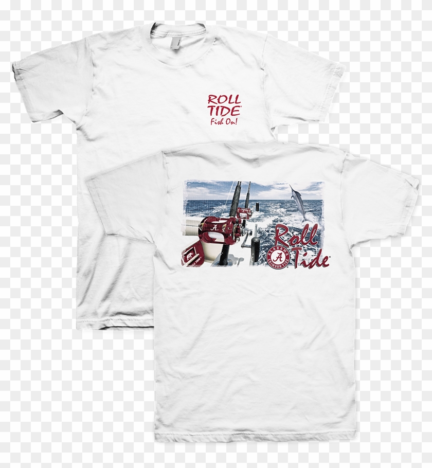 Deep Sea Life - T Shirt Clipart #3324949