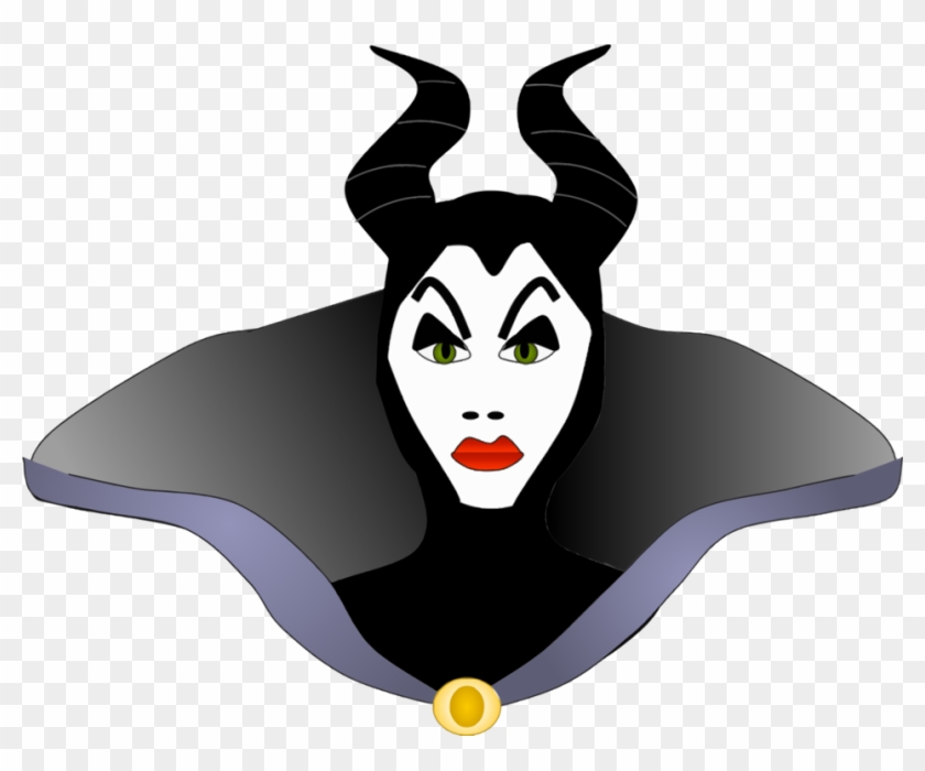 Maleficent Princess Aurora The Walt Disney Company - Disney Princesses Art Maleficent Clipart #3325113