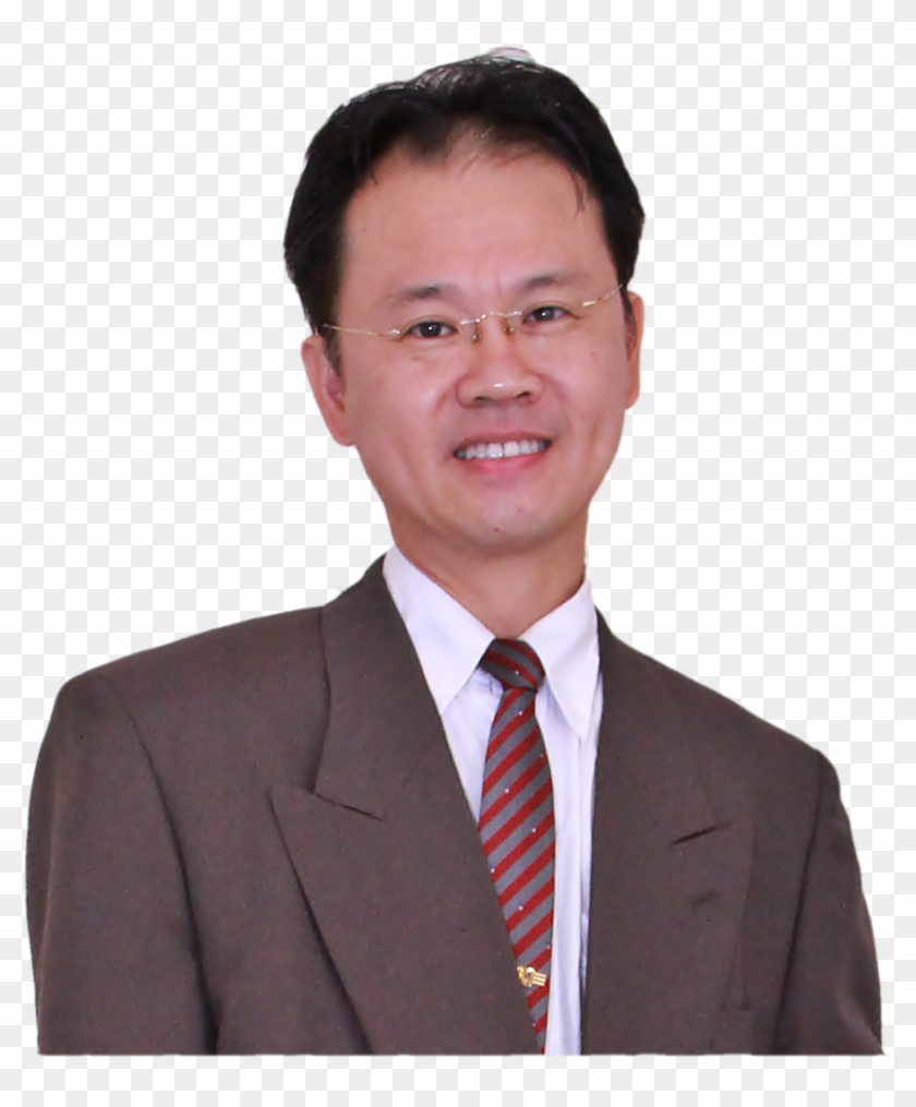 Ong Beng Kok Dr - Businessperson Clipart