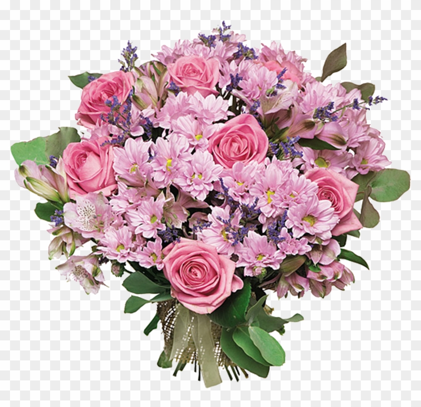 10 Imagens Png Bouquets - Flowers For Teachers Uk Clipart #3325251