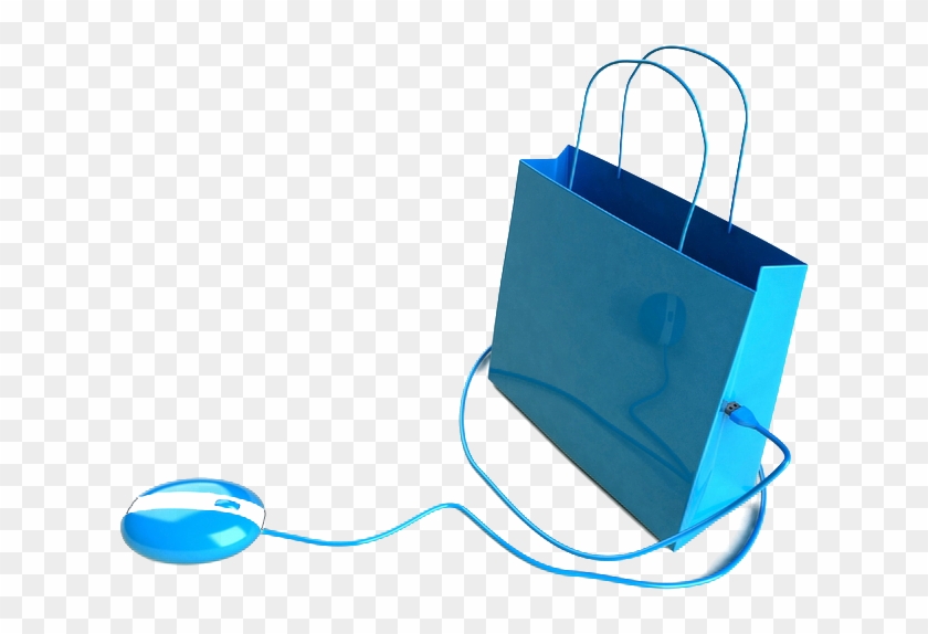 Download Online Shopping Png Hd - Online Shopping Clipart