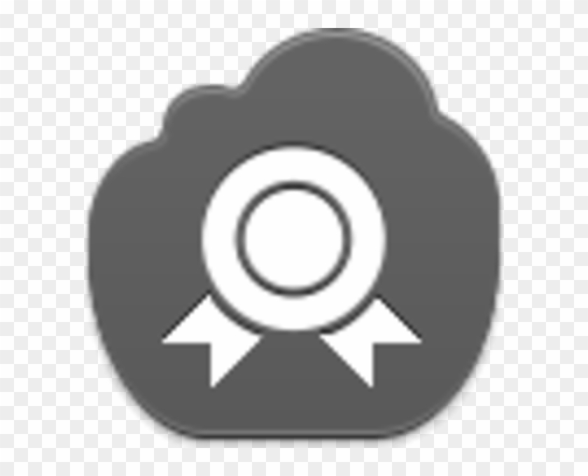 Medal Icon Image - Facebook Clipart #3325407