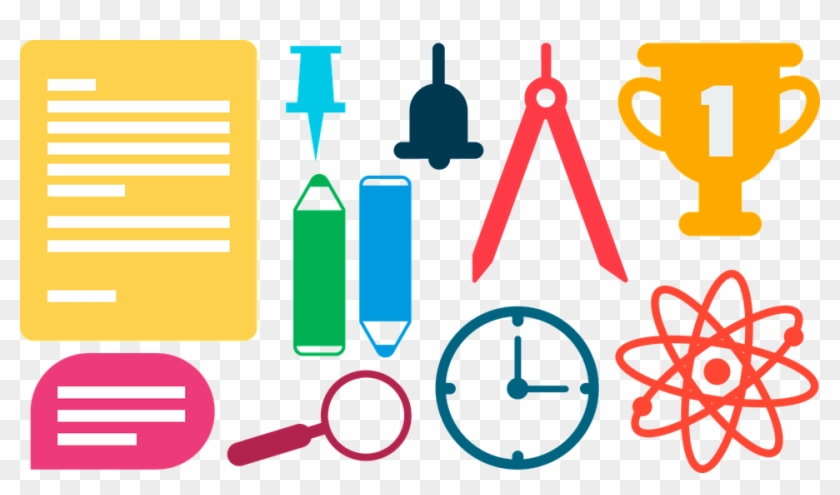 Se Trata De Un Programa Gratuito De Préstamo De Libros - Tecnicas De Estudio Png Clipart