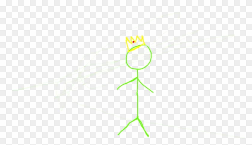 The Chosen One - Drawing Clipart #3325608