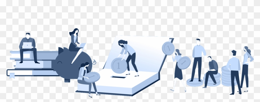 Online Store Management - Store Management Clipart