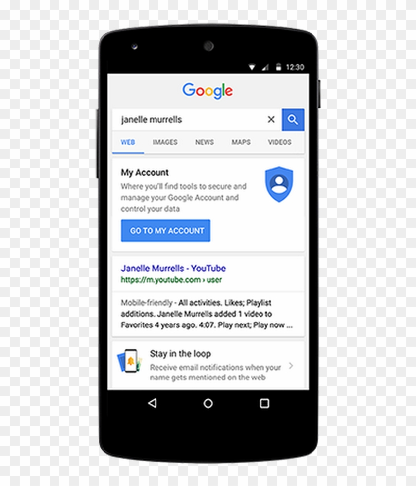 Width 474 - Google Search Mobile Gif Clipart