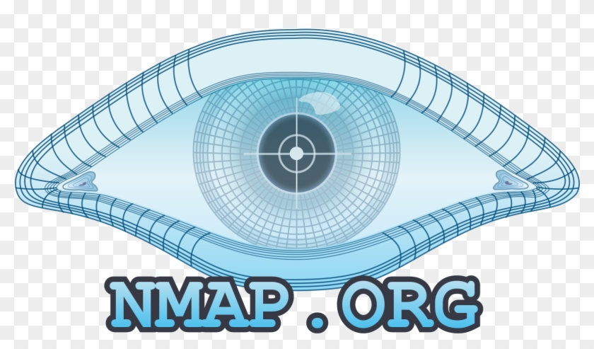 Sitelogo Nmap - Zenmap Icon Clipart #3325675