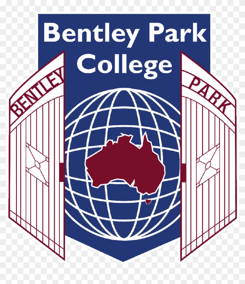Sitelogo - Bentley Park College Logo Clipart #3325702