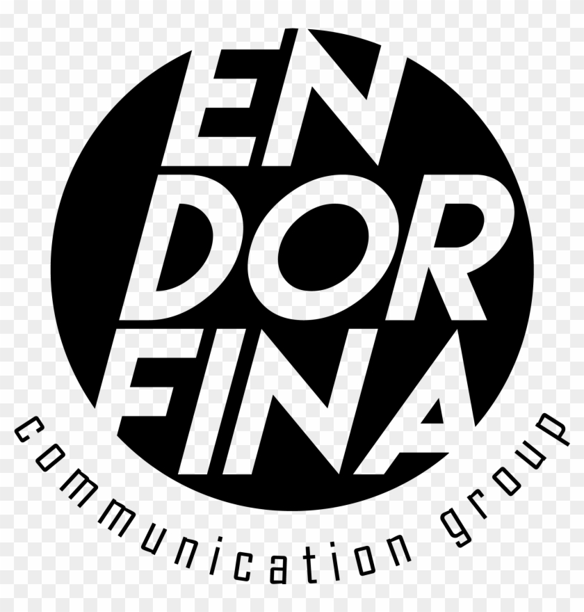 Endorfina Communication Group - Circle Clipart