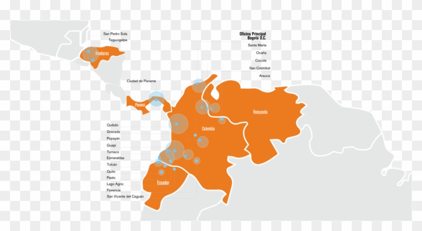 Taenia Saginata Map Clipart