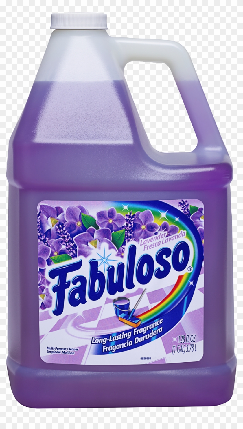 Norton Secured - Fabuloso Cleaner Clipart