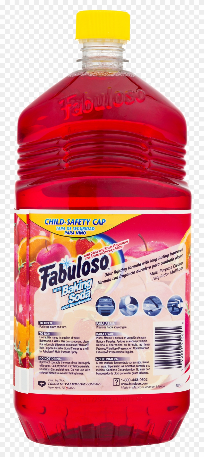 Fabuloso Cleaner Clipart #3326218