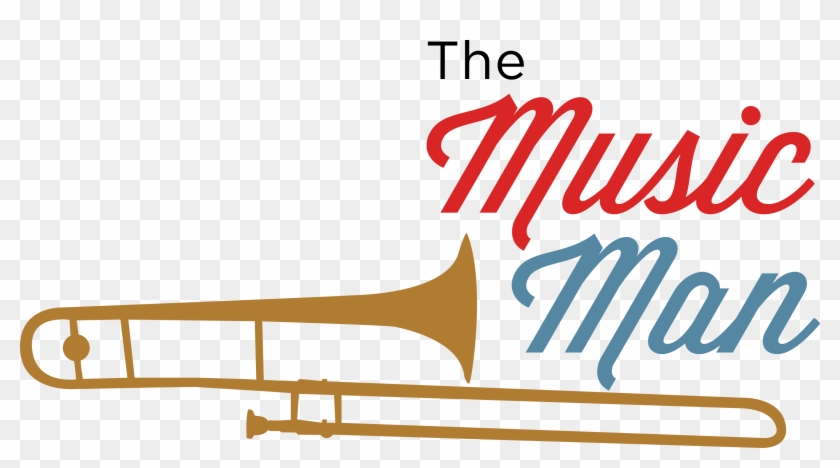 Program Is Holding Auditions For The Music Man - Megan And Liz This Time Clipart #3326409