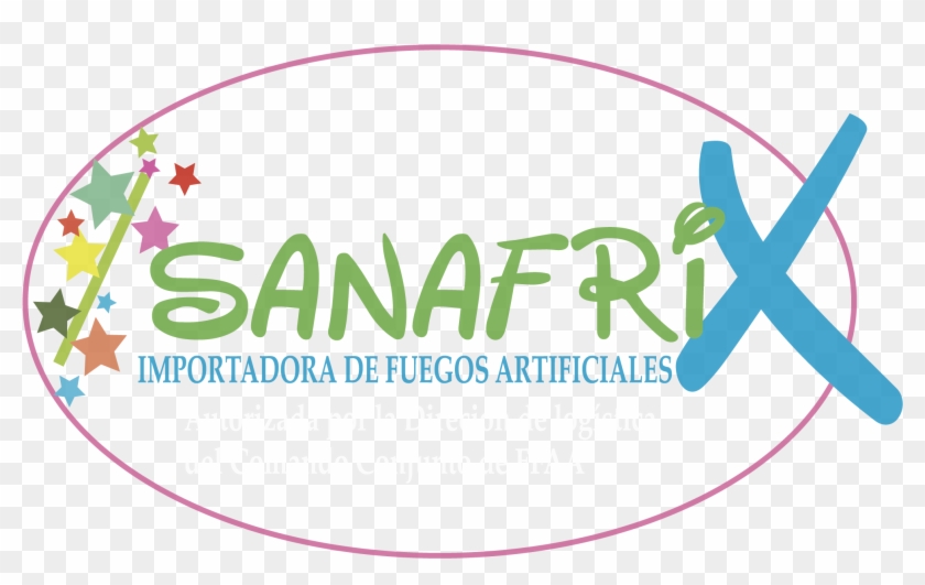 Importación Autorizada Y Comercialización De Fuegos - Calligraphy Clipart