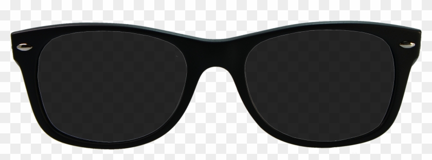 Oakley Eyepatch 2 Red Transparent Sunglasses - Blues Brothers Sunglasses Clipart