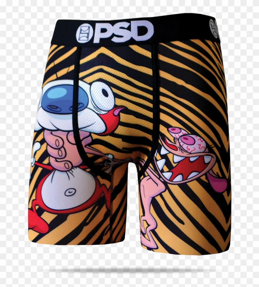 Ren - Ren And Stimpy Psd Clipart