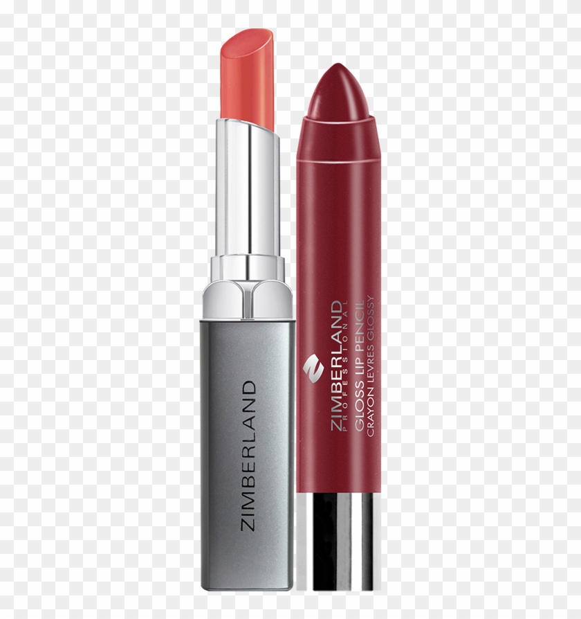 Pack Metal Shine Gloss Lip Pencil - Mascara Clipart #3326576