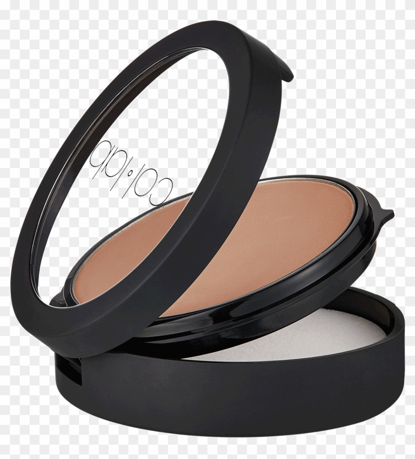 Kill The Shine Pressed Powder Beige/tan - Eye Shadow Clipart #3326675